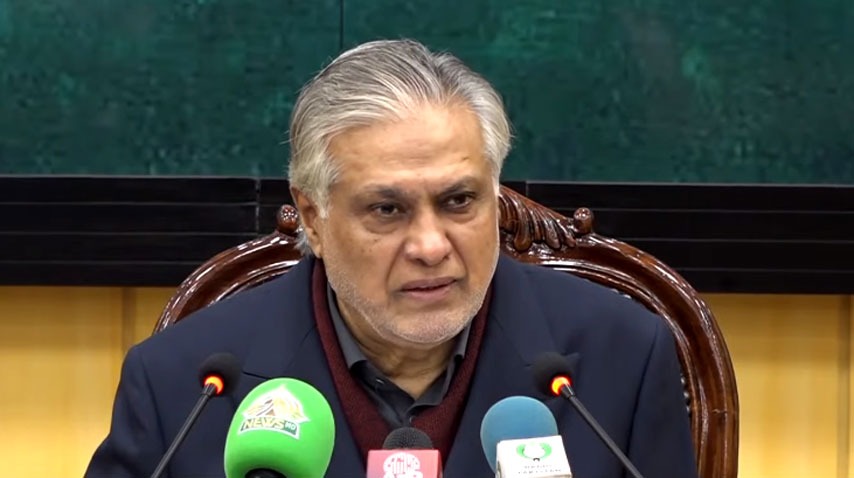 Pakistan 2025 diplomacy yields strategic, military gains: foreign minister